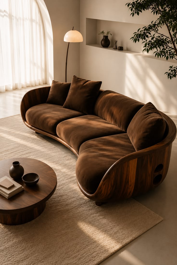 Custom furniture